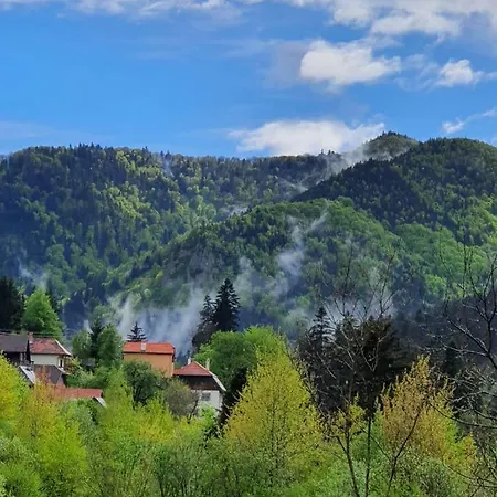 Case de vacanță House Of Laura *
