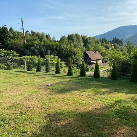 Case de vacanță House Of Laura